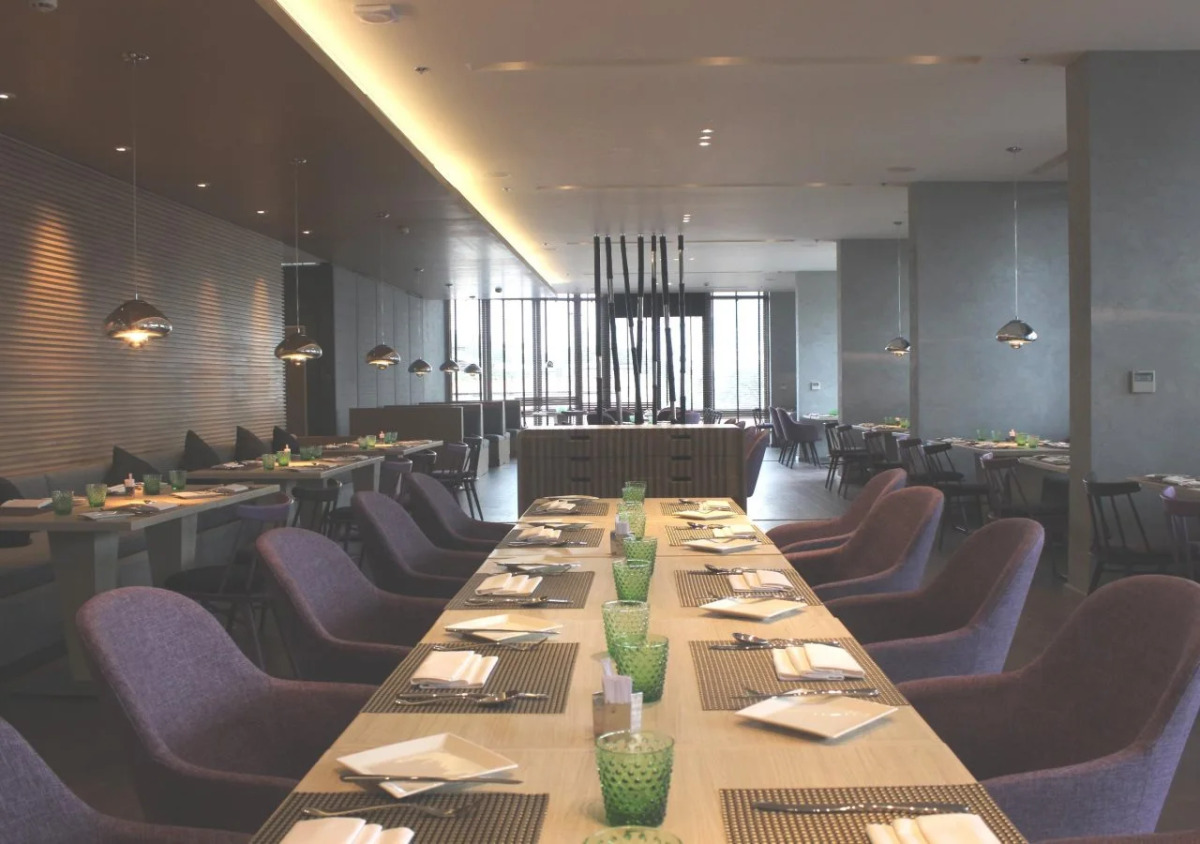 Liberty Central Saigon Citypoint