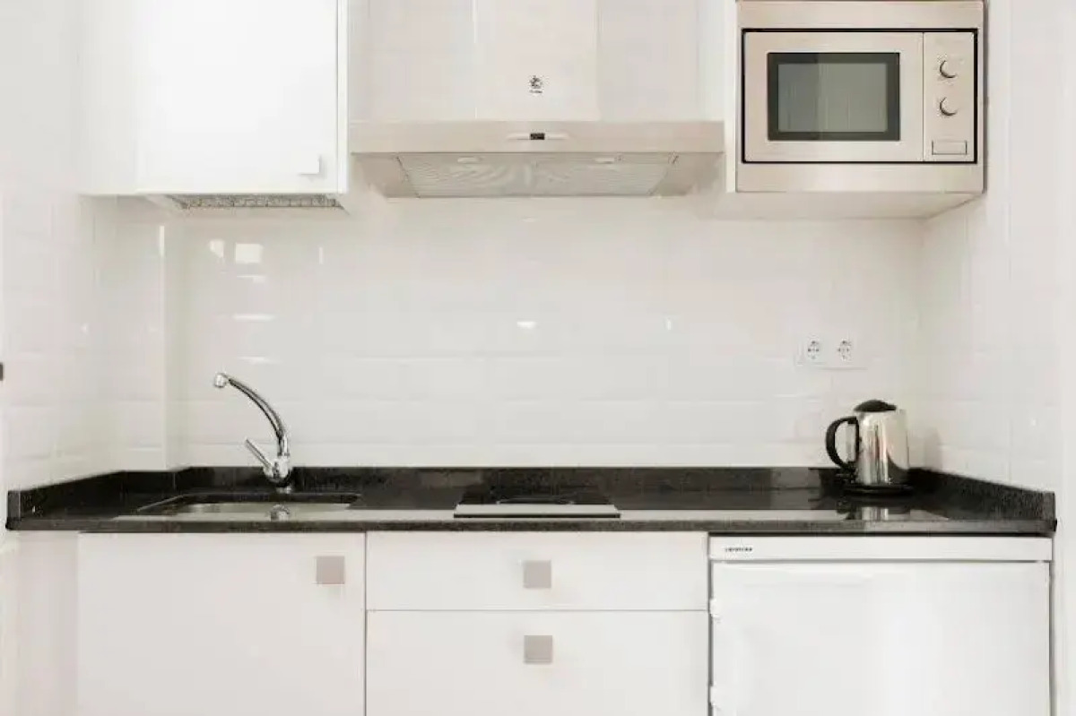 Apartamentos Sabinas El Pilar