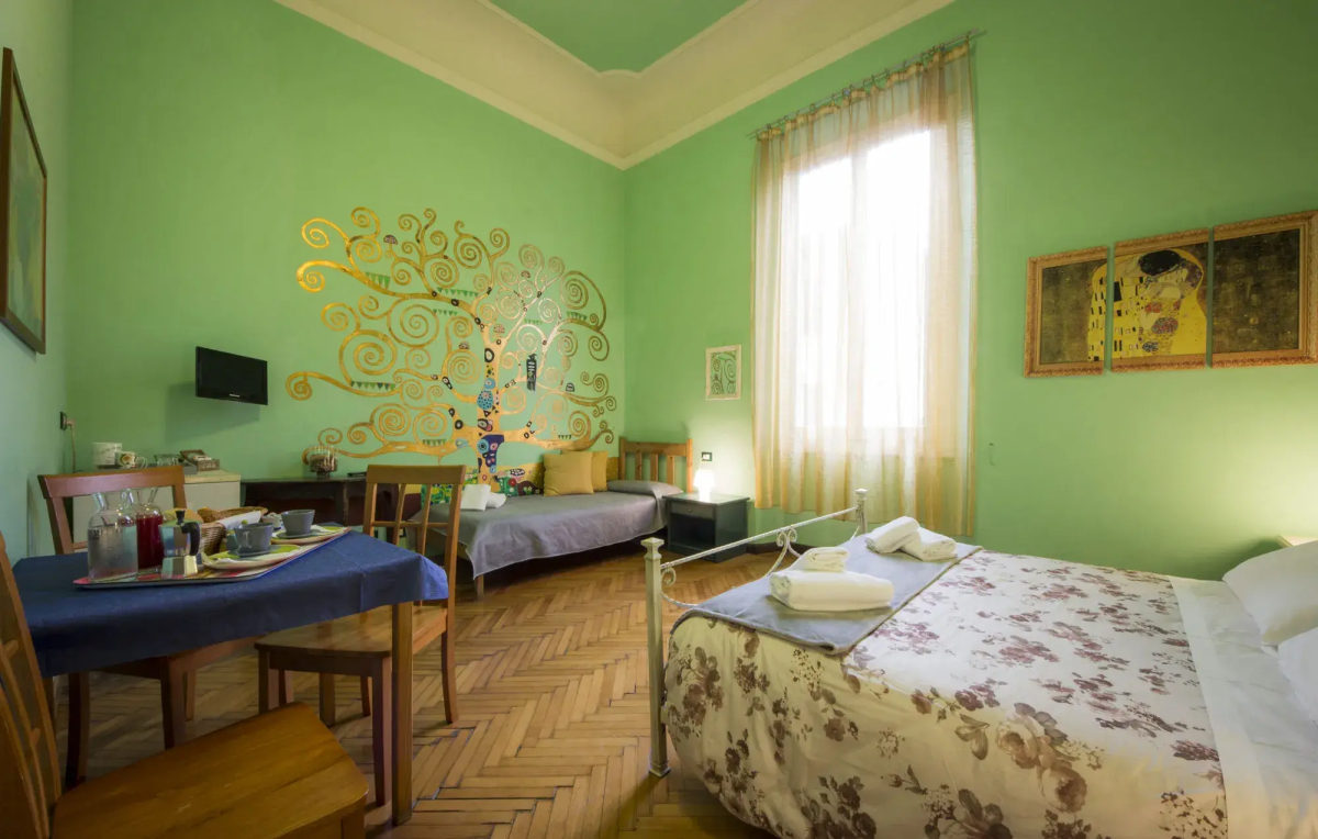 Ridolfi Guest House