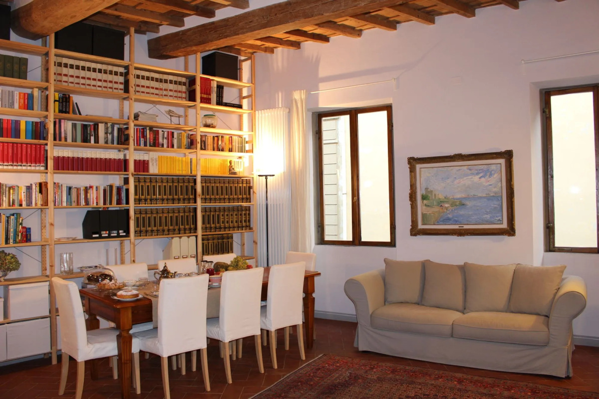 B&B Righi in Santa Croce