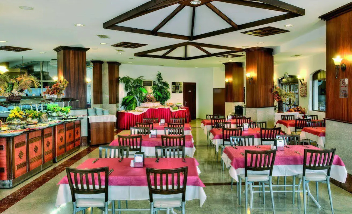 Valeri Beach Hotel