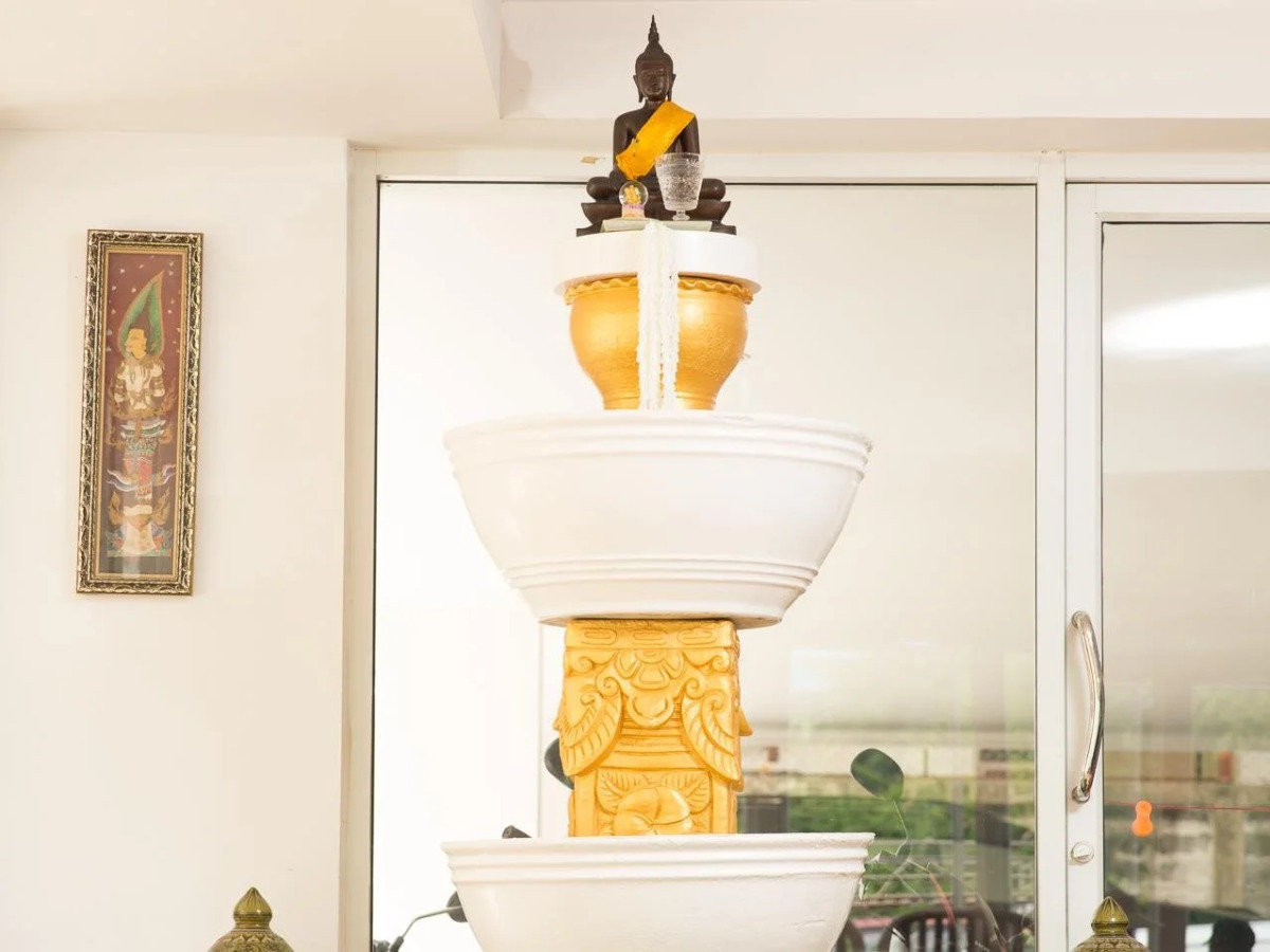 The Garden Place Pattaya