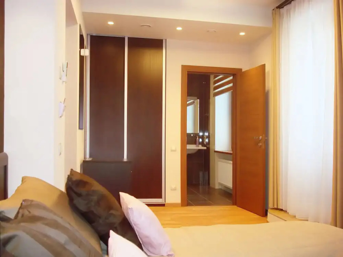 Меблированные комнаты Эсперанс