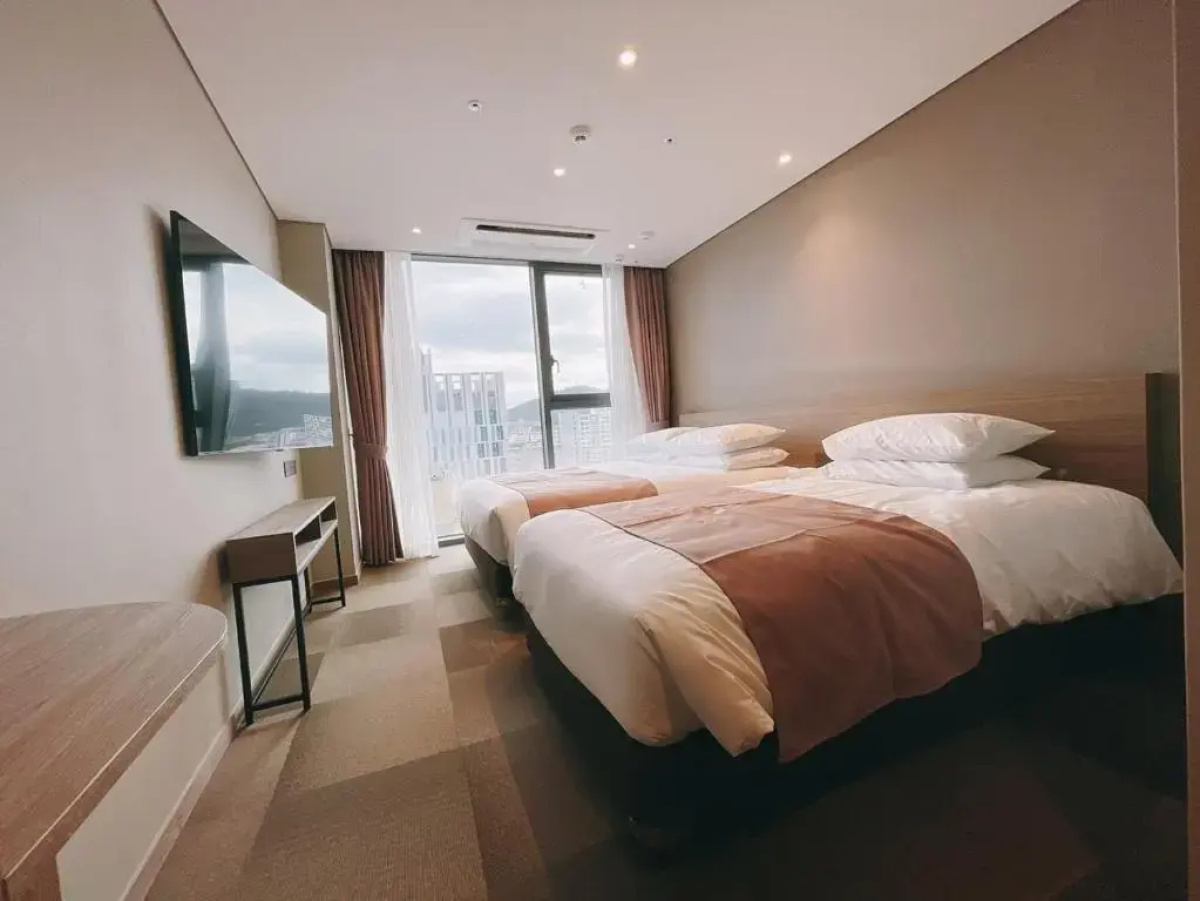 Hotel U5