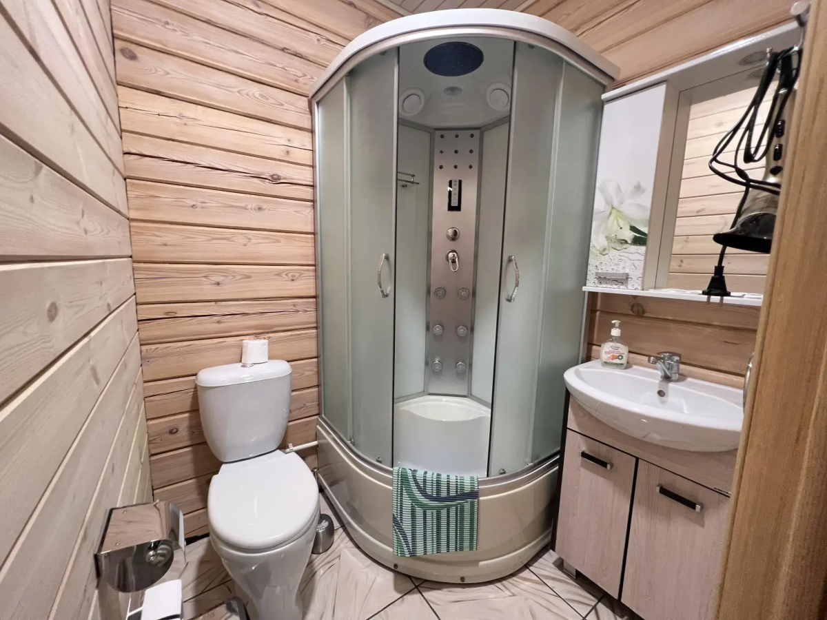 Северная Звезда