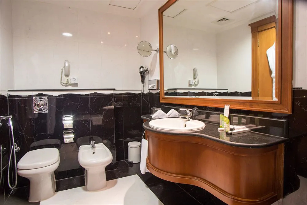 Grand Excelsior Hotel Sharjah