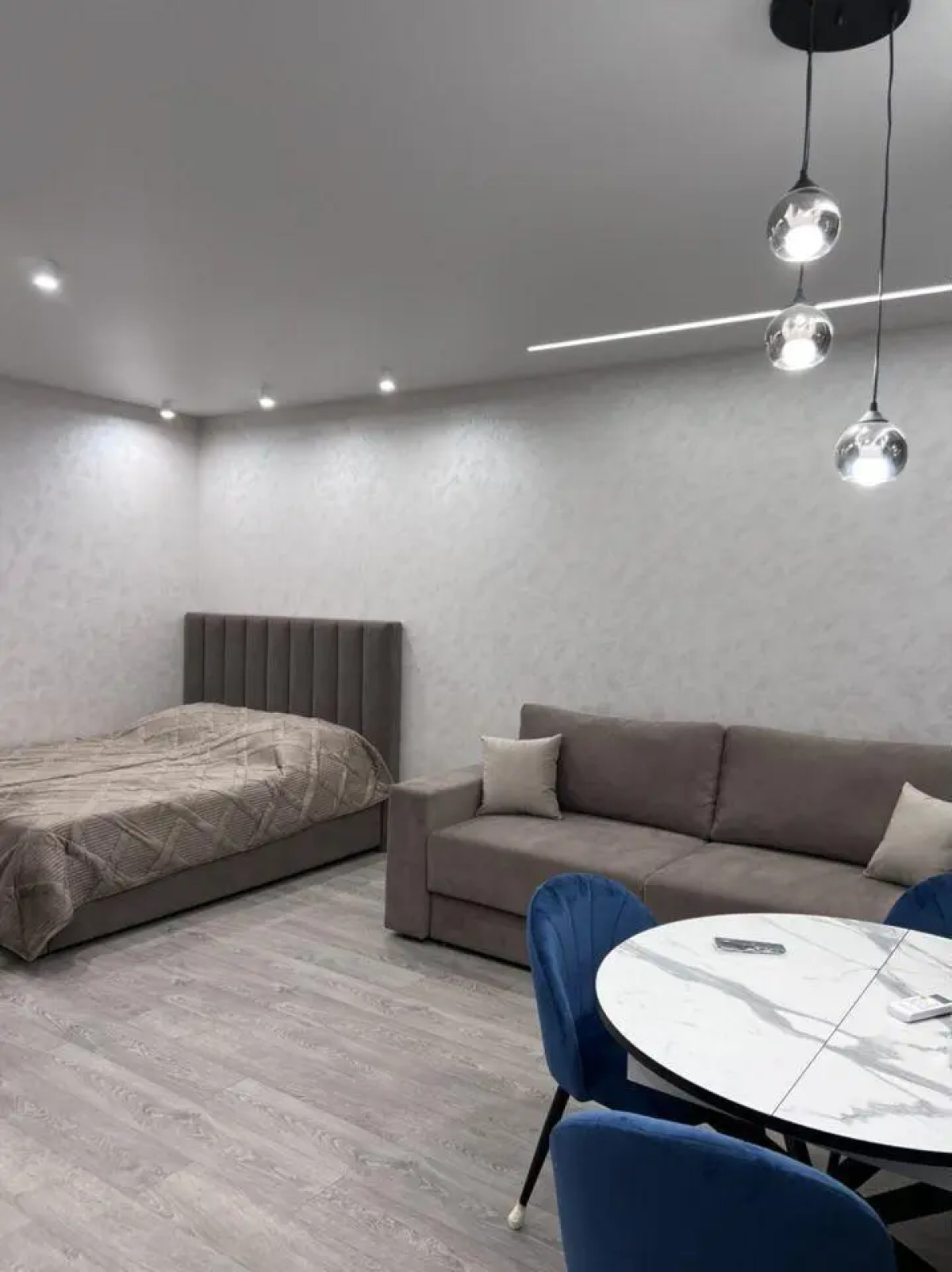 Апартаменты на улице Короленко 28