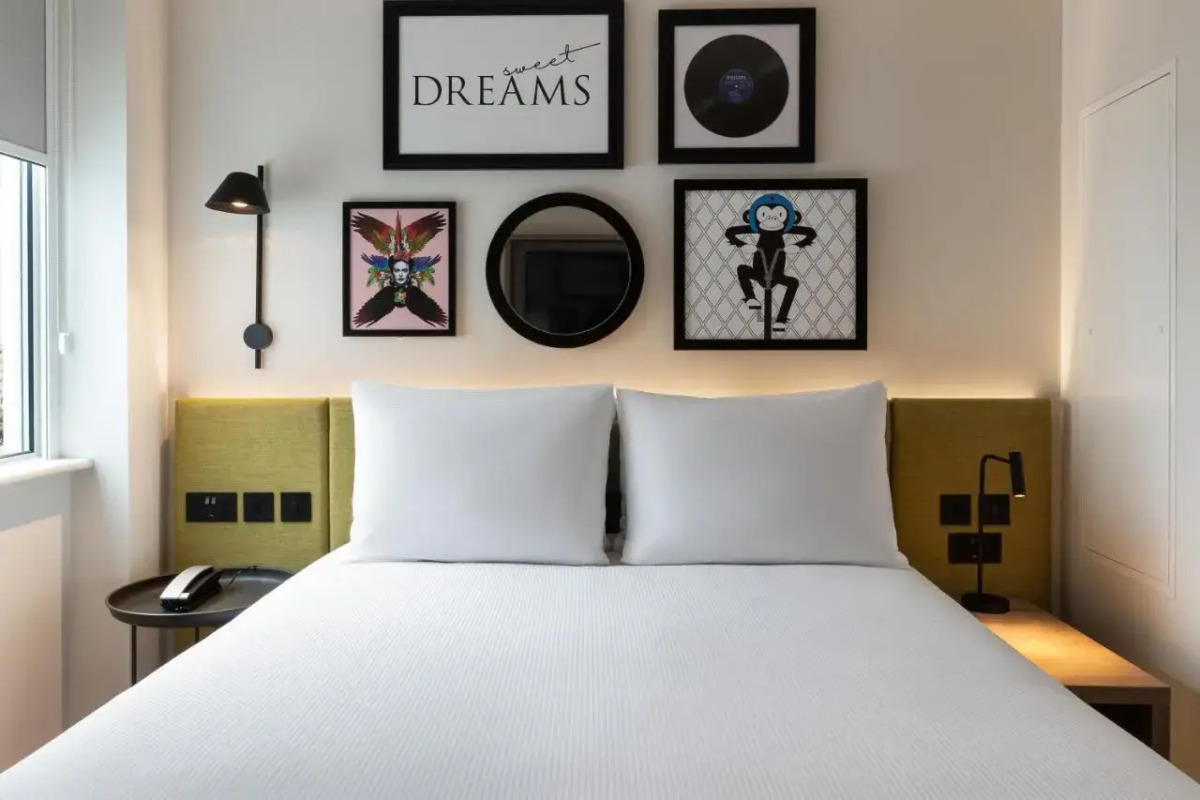 Hampton By Hilton Batumi Center