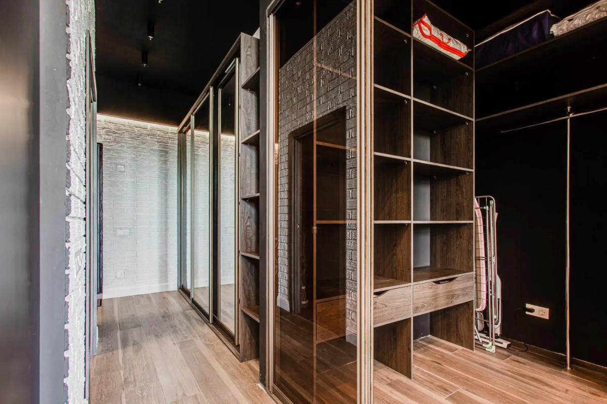 Апартаменты Smart Host (Смарт Хост) на улице Нижняя Красносельская 35 строение 1