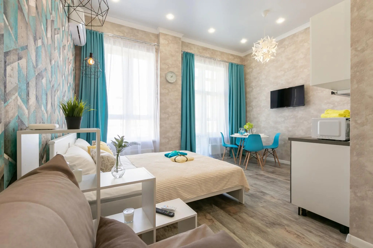 Arrival (Эррайвл) на улице Конгрессная 21