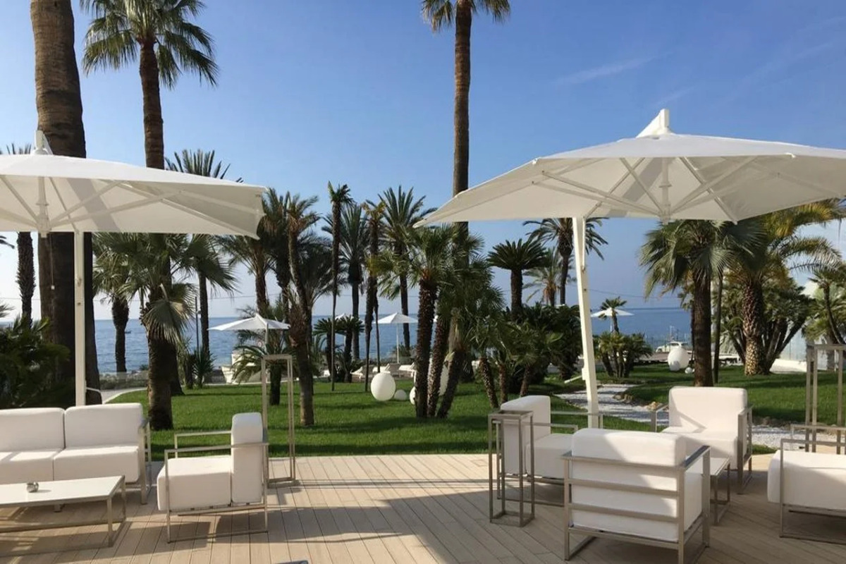 Miramare the Palace Hotel