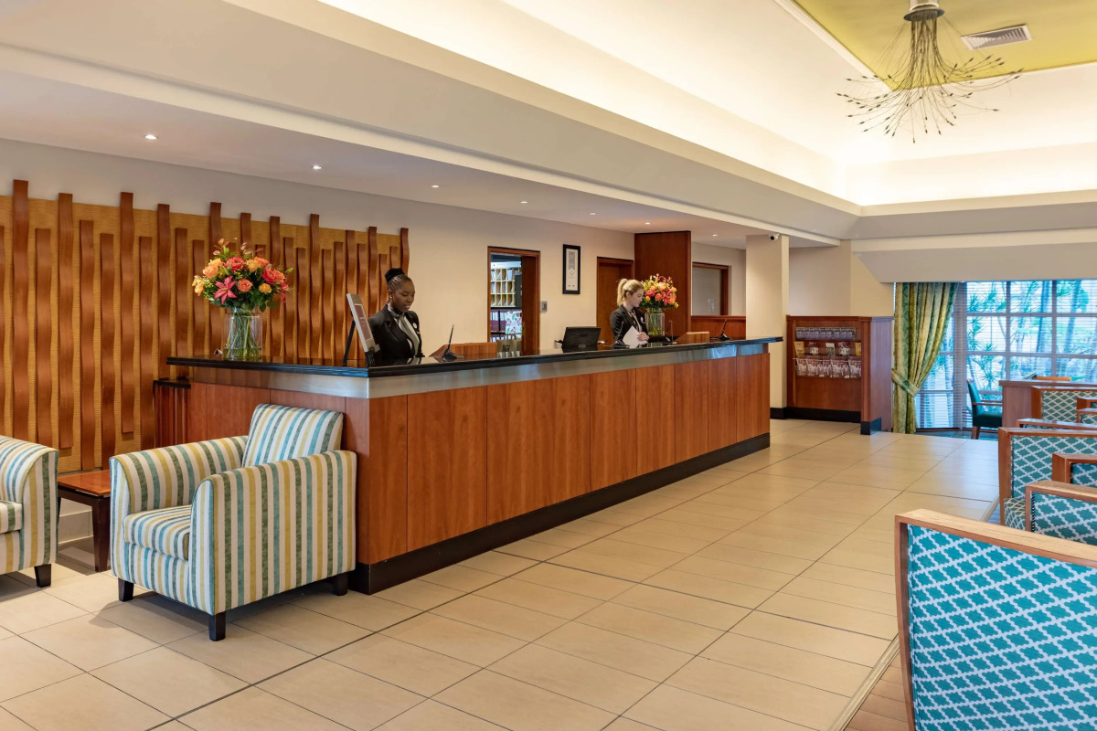 City Lodge Hotel Durban