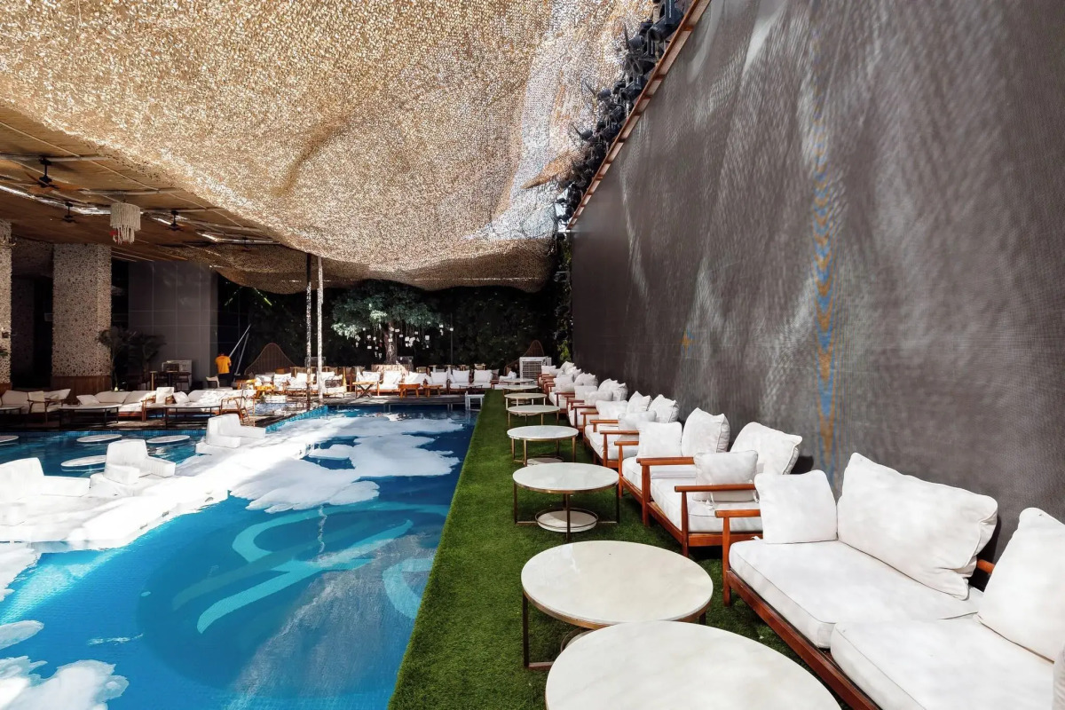 Ramee Dream Hotel Downtown