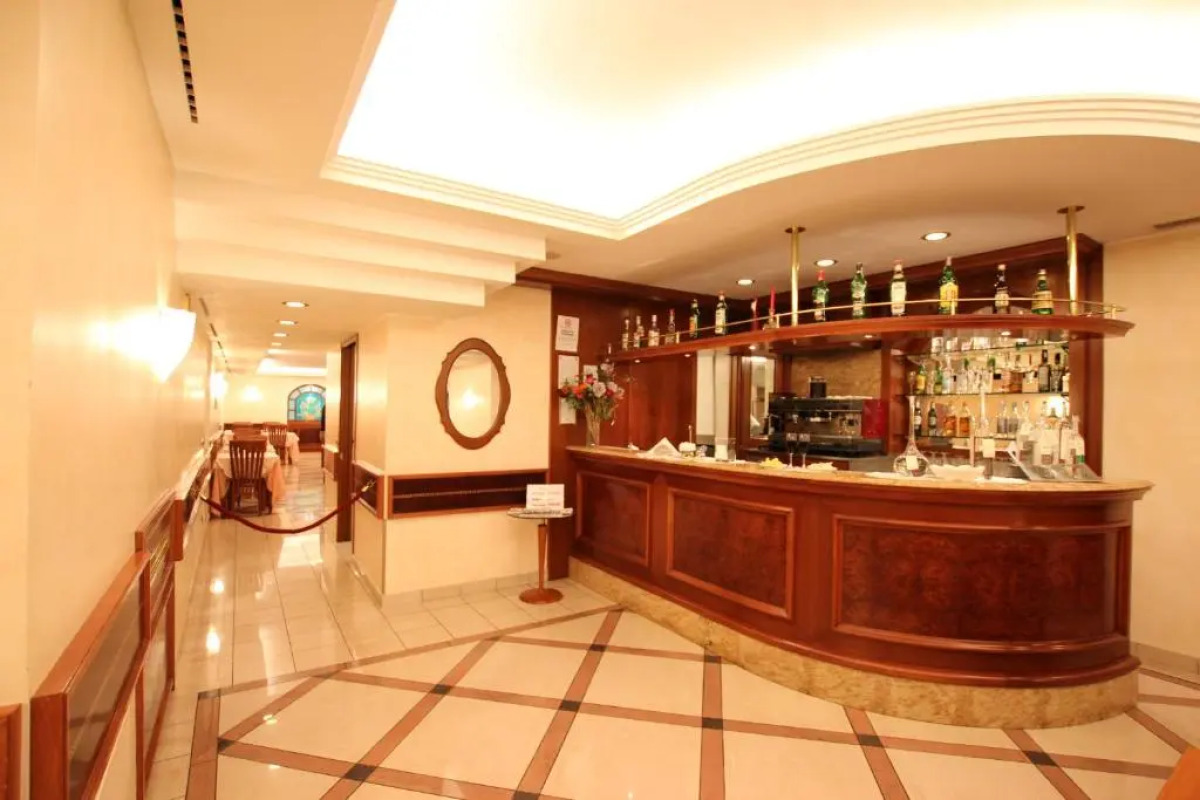 Mokinba Hotels Montebianco