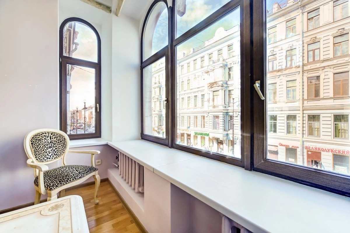 Hostel Port on Nevsky 103