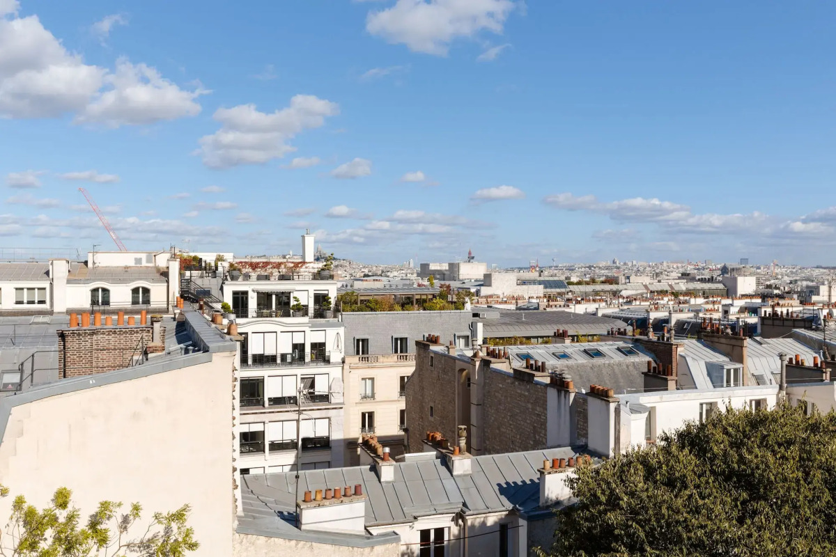 Atala Hotel Champs Elysées, Sonder by Marriott Bonvoy