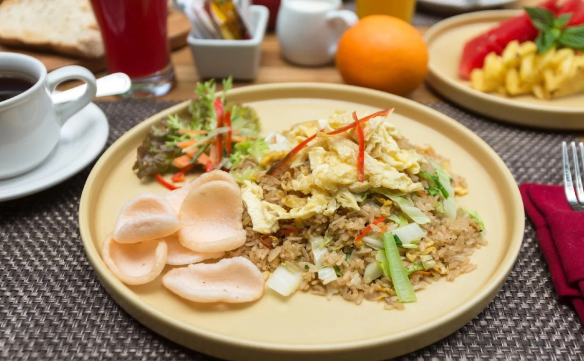 Вилла Puri Payogan Ubud