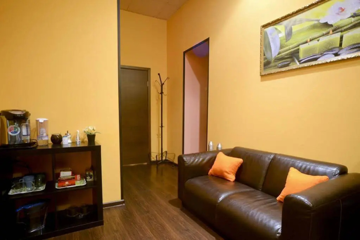 Мини-отель Славянка