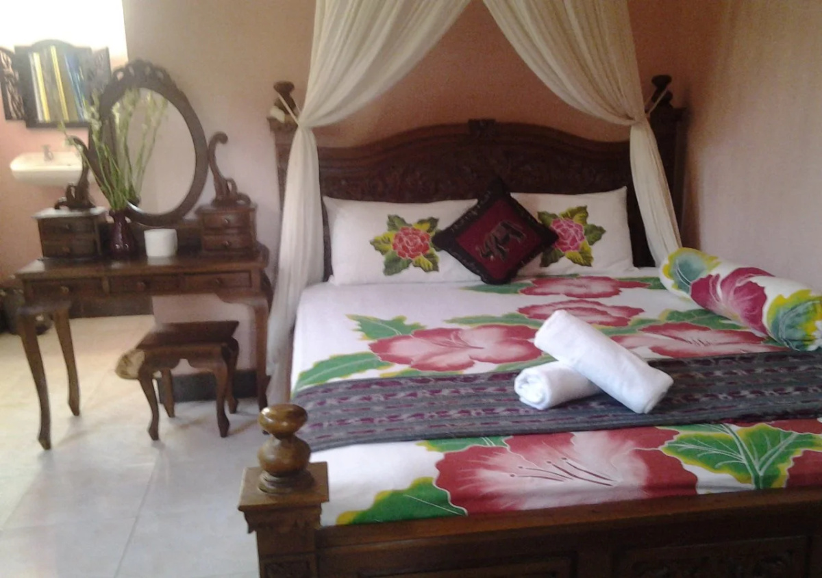 Praety Home Stay