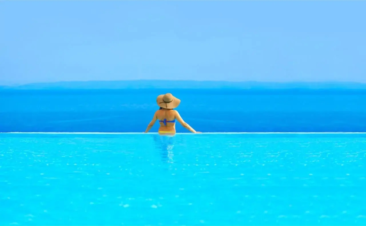 Alia Palace Hotel - Adults Only