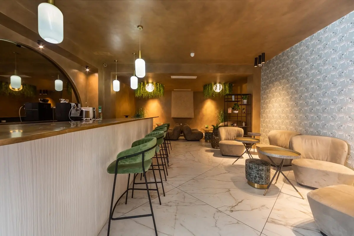 King Solomon Hotel