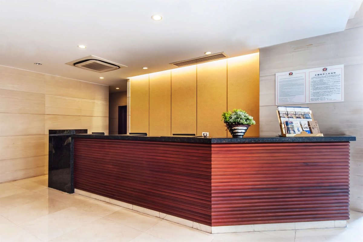 Springdale Serviced Residence Guangzhou