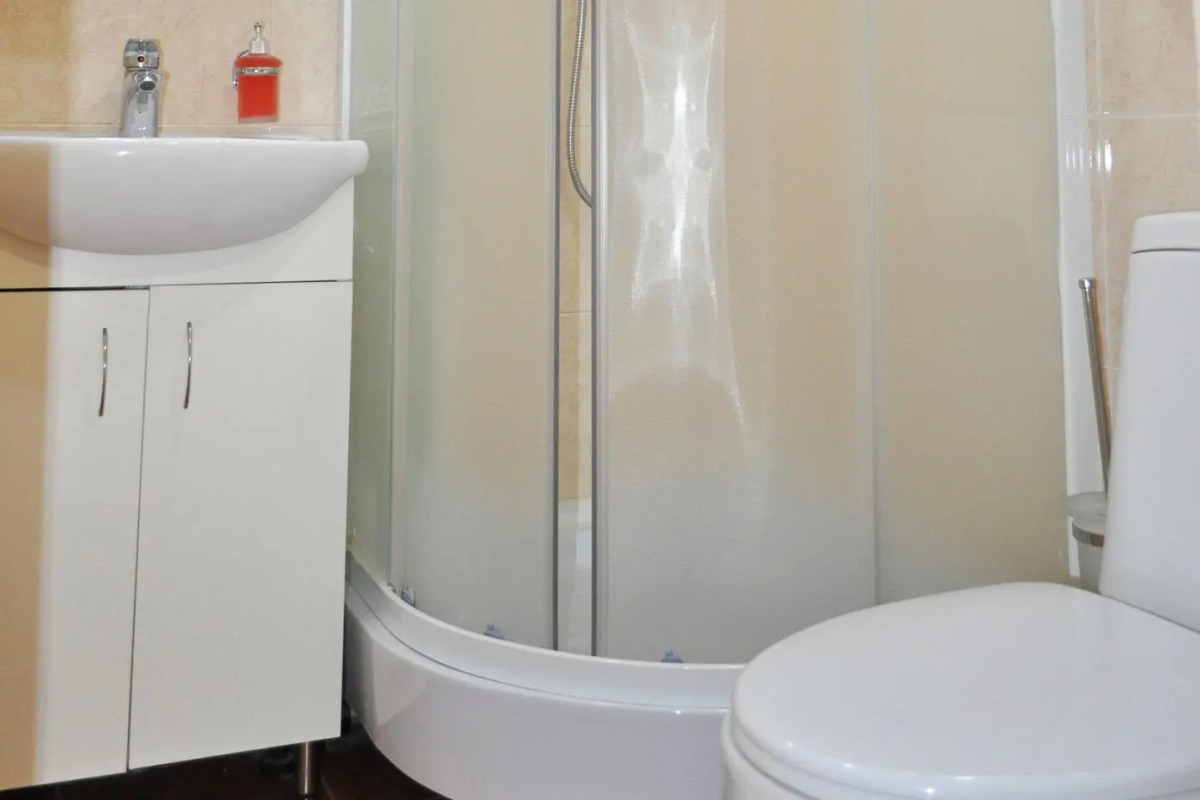 Пансионат Жемчужина