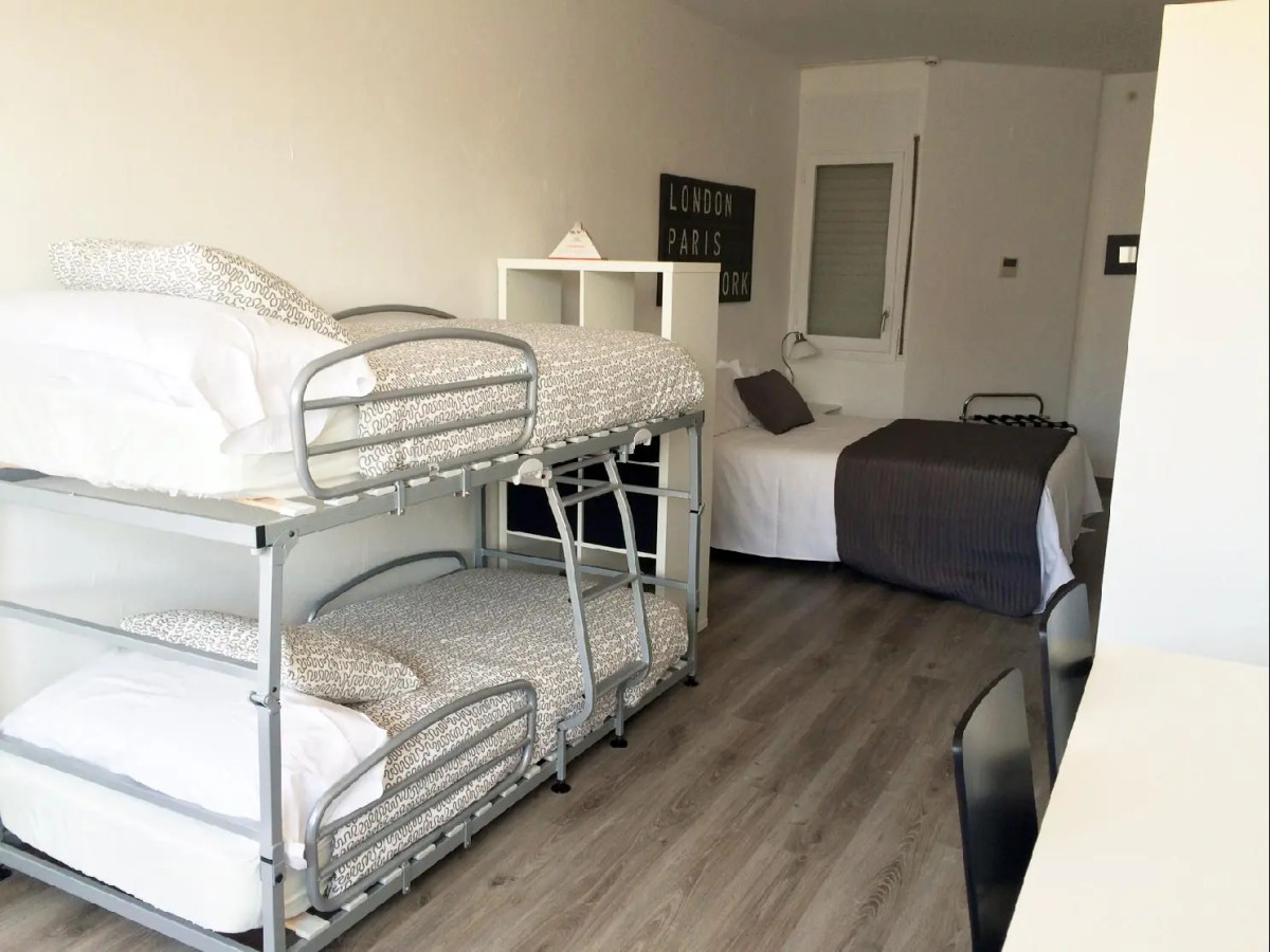 Aparthotel Atenea Calabria