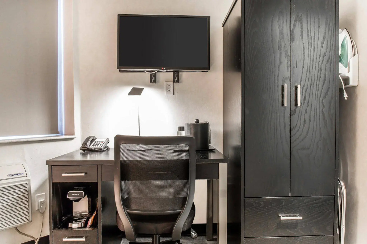 The Solita Soho Hotel