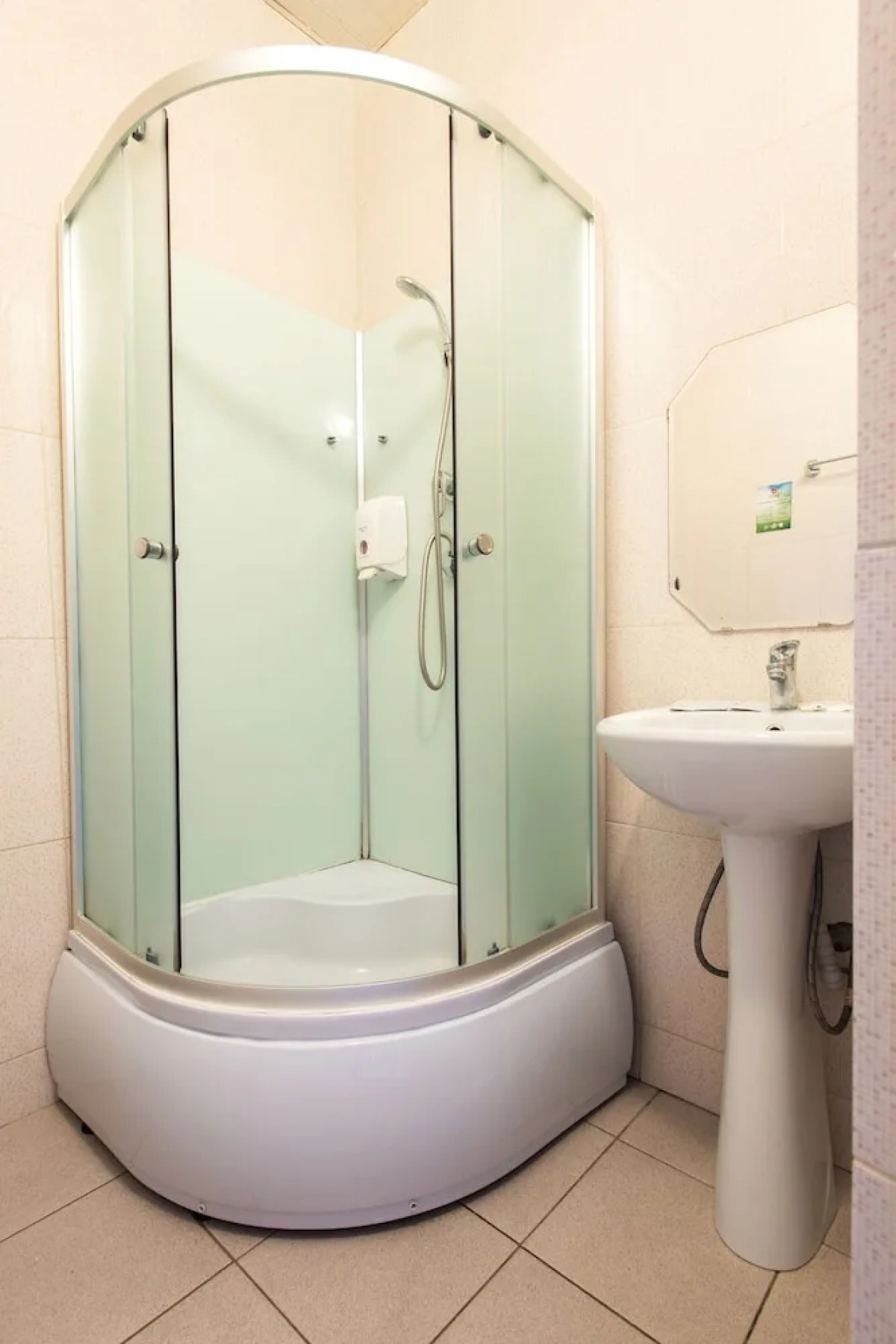 Ретро отель «Стрит Флэш»