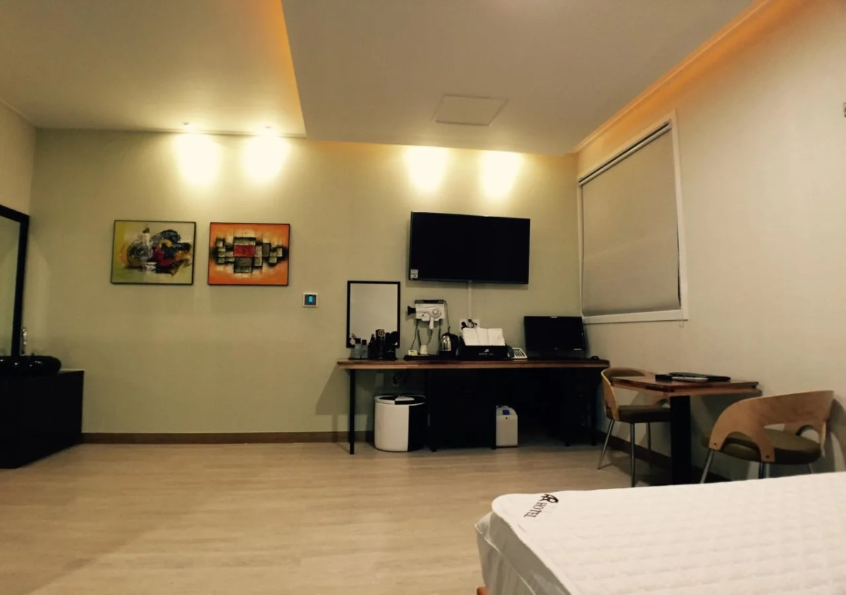Ara Hotel