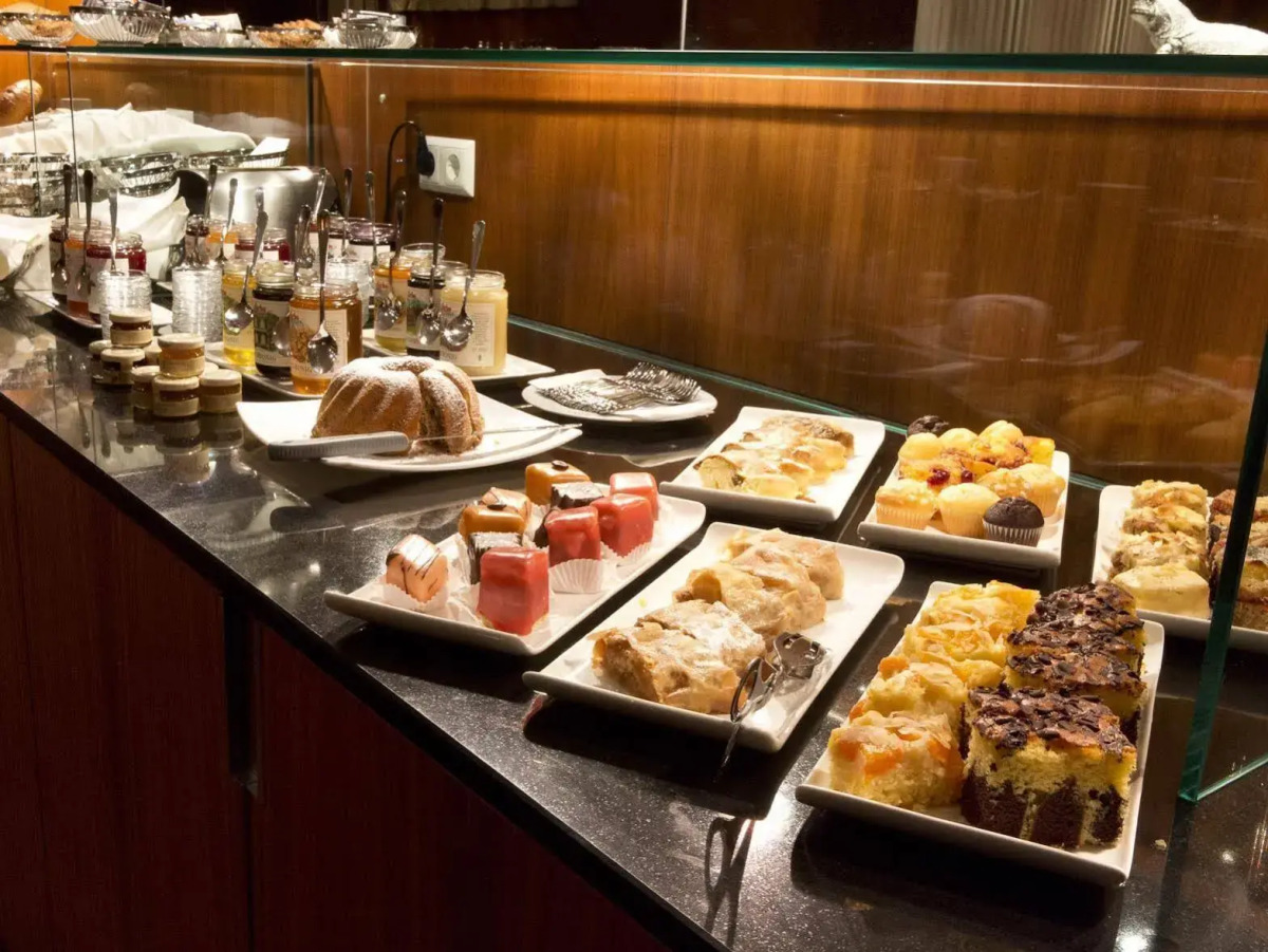 Hotel Max Brown 7Th District