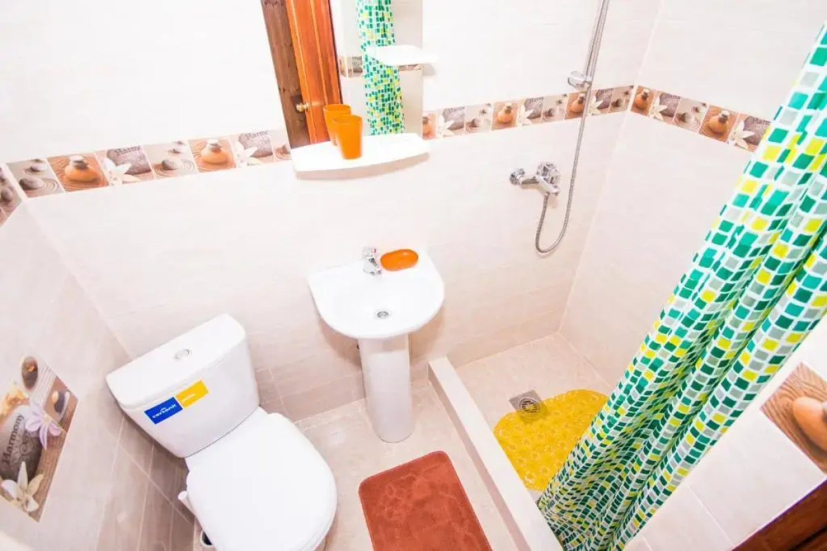 Guest House Vodoley