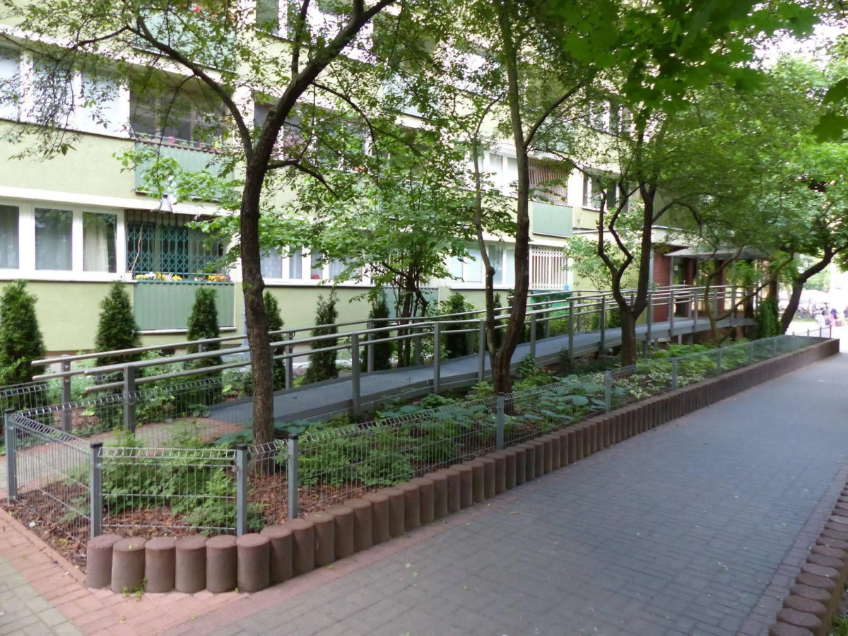 Hosapartments City Center