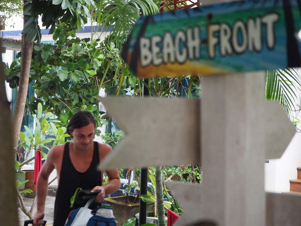 Samed Seaside Resort