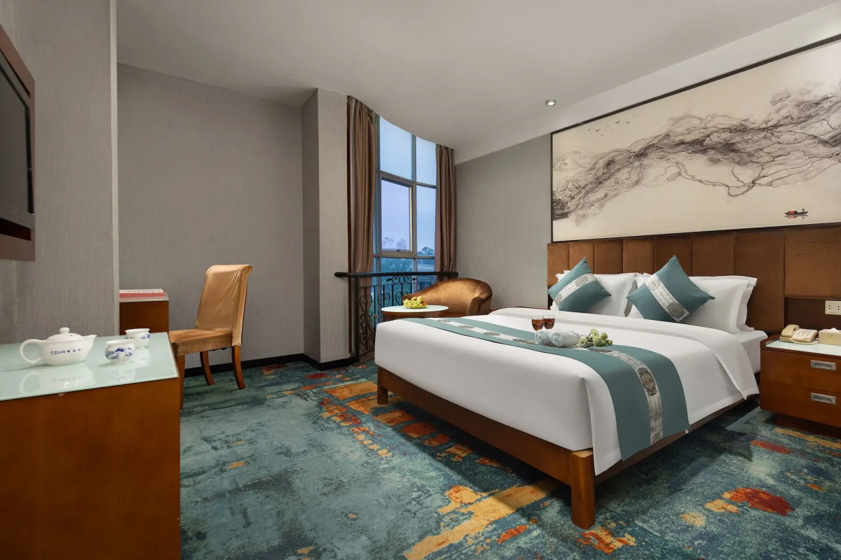 Kaiserdom Hotel Airport Branch