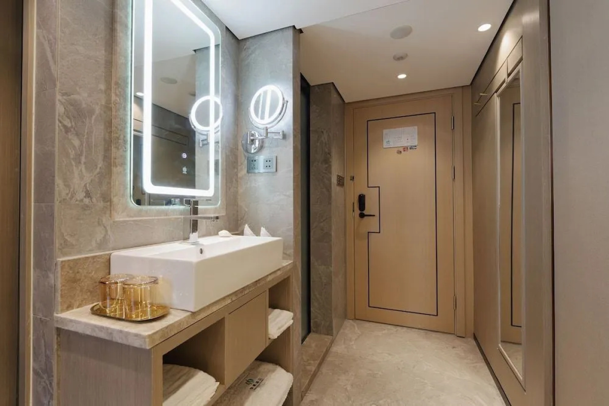 Mengguo Wisdom Hotel