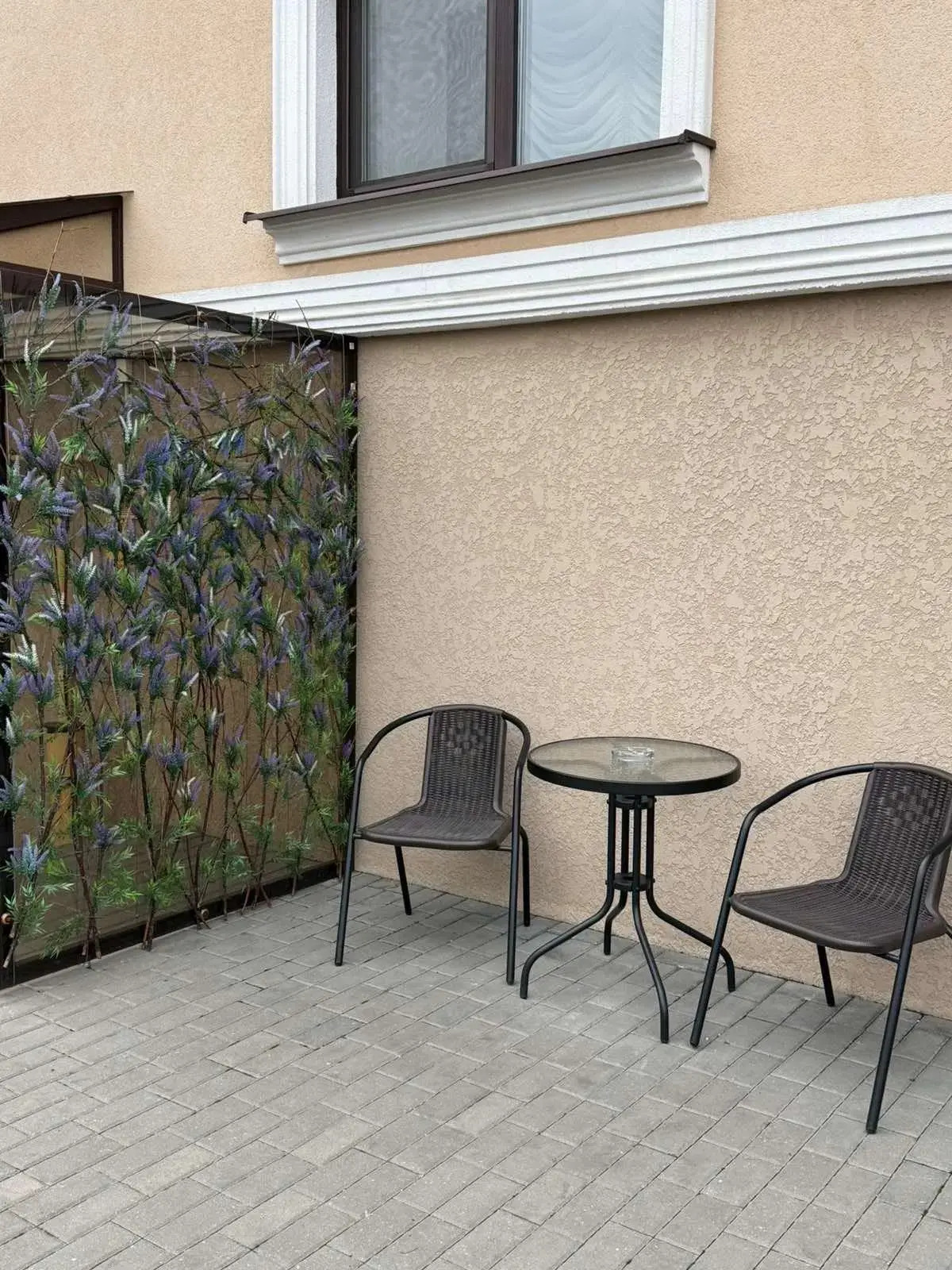 Отель Villa Sarra