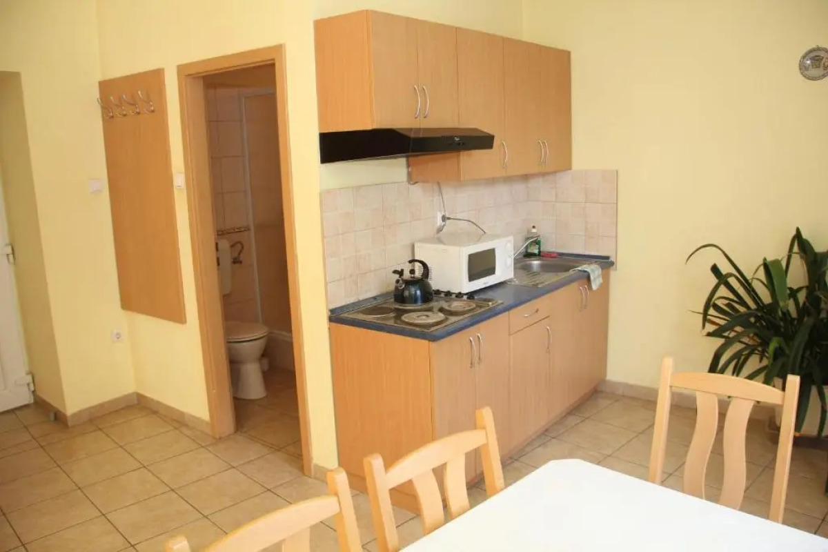 Afrodité Apartmanok