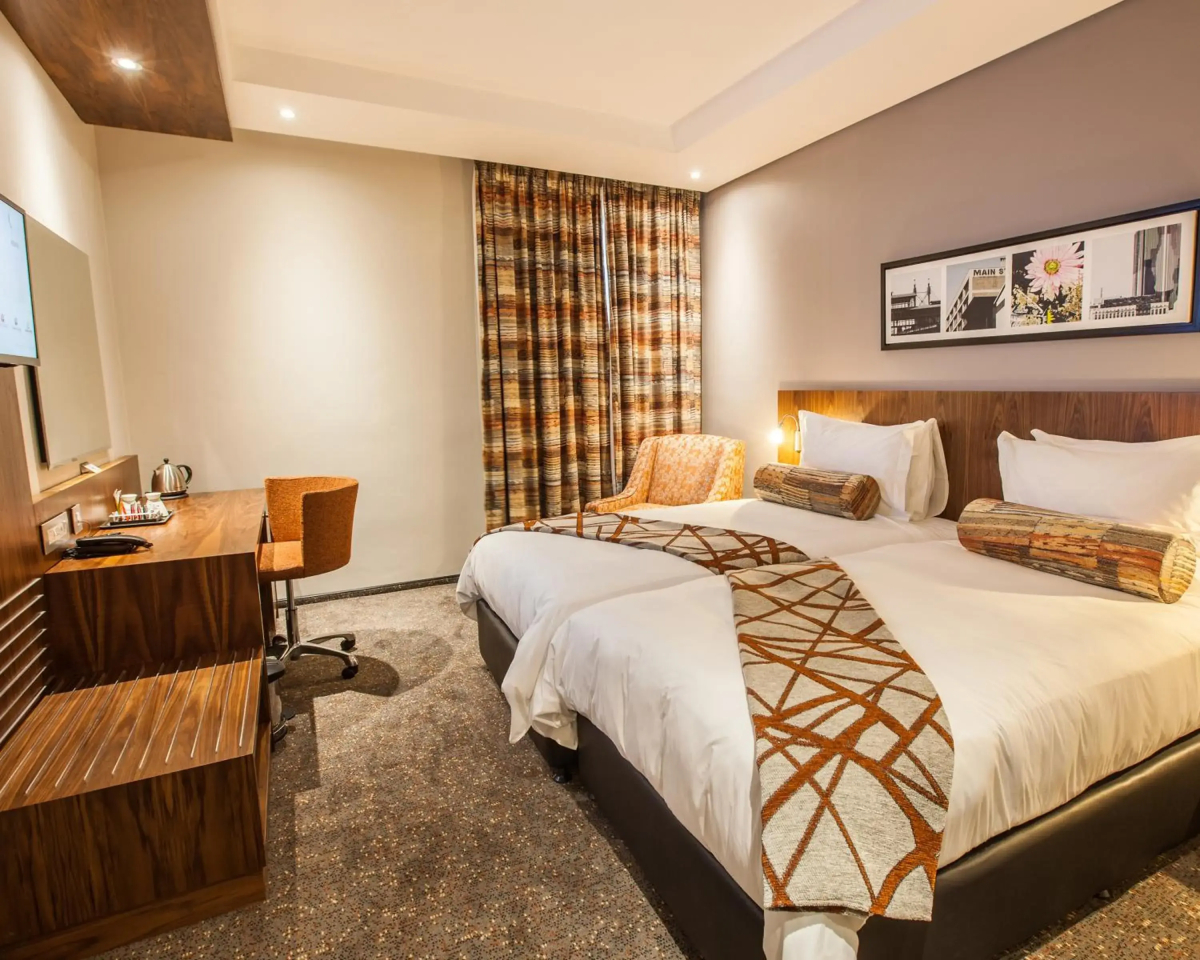 City Lodge Hotel Newtown