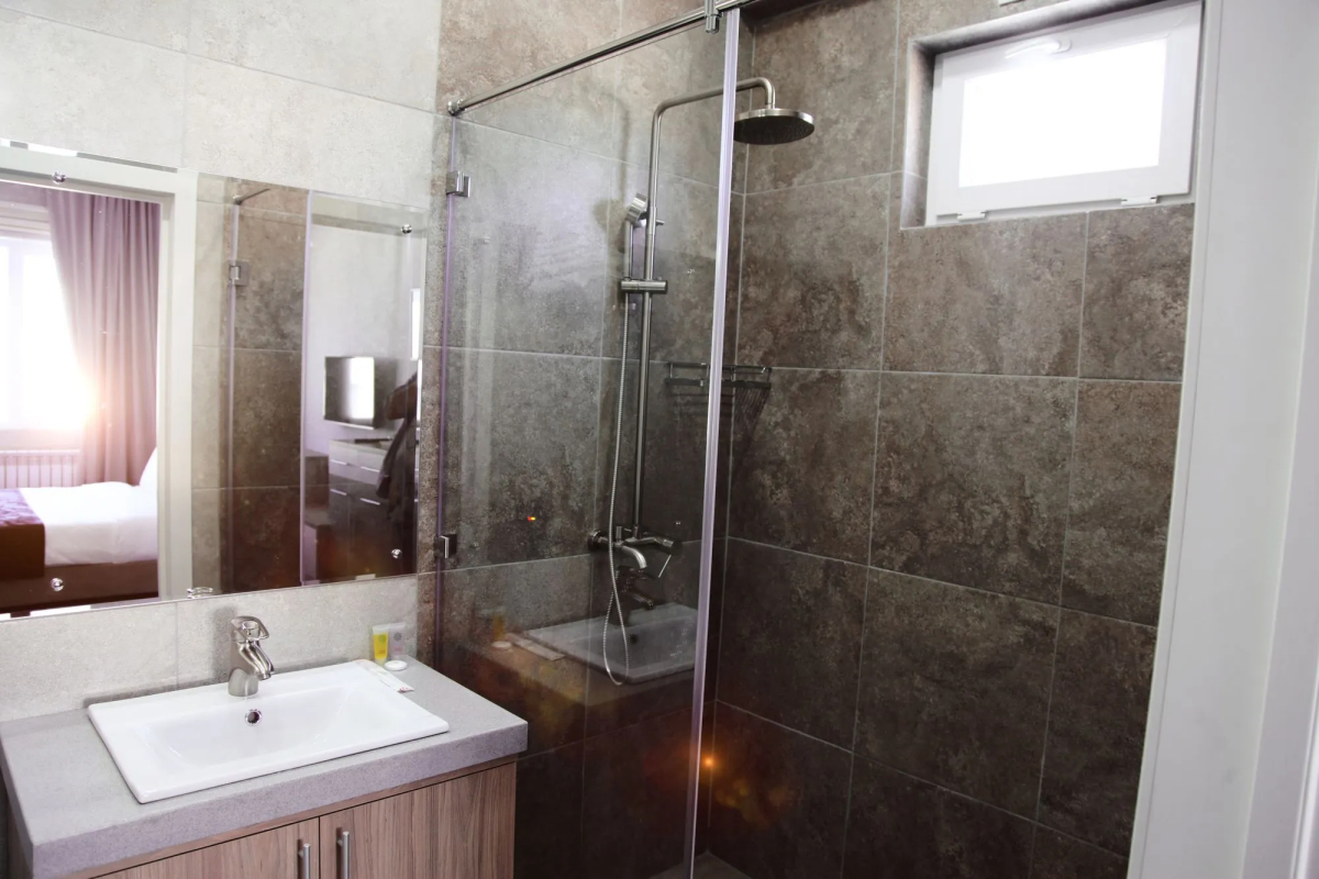 Small Hotel Bishkek