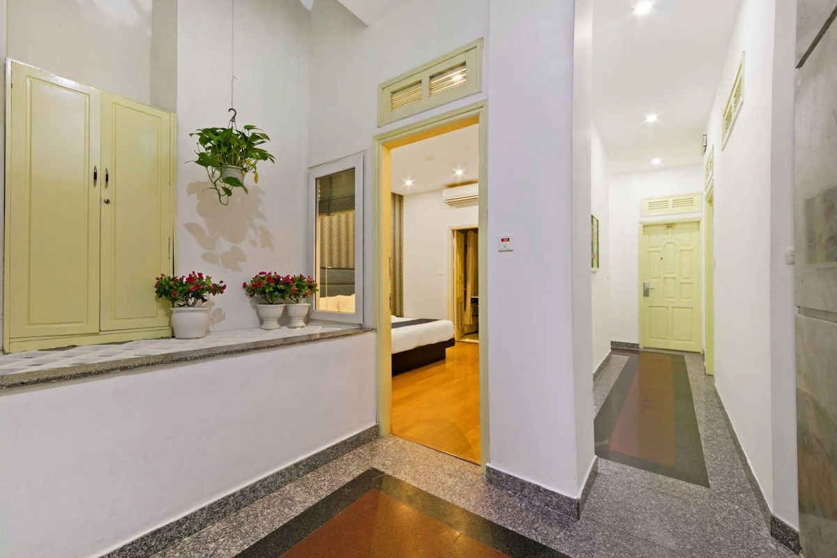 Hanoi Luxor Hotel