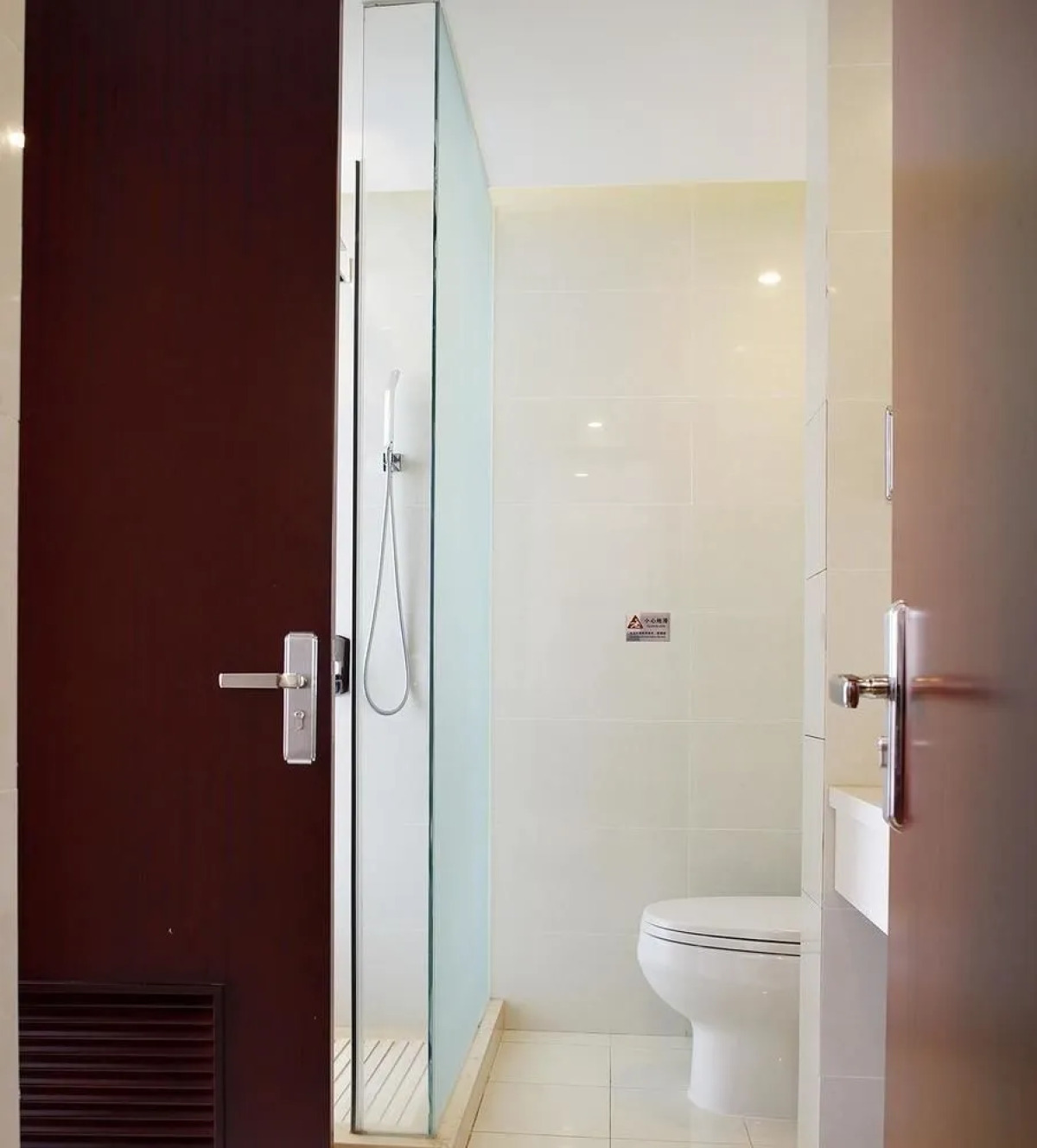 Beijing Fuyoujie Hotel