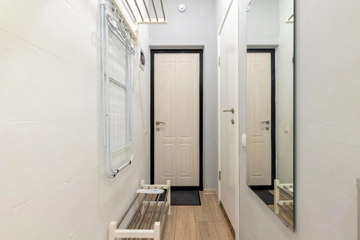 Апартаменты Сити Групп на Малом проспекте ВО д. 5