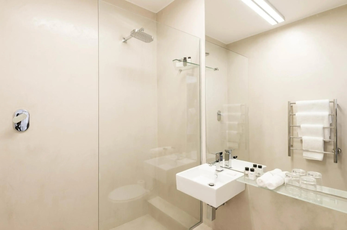 Cape Town Hollow Boutique Hotel