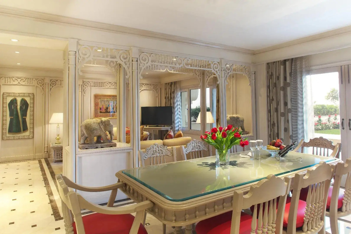 Taj Palace, New Delhi
