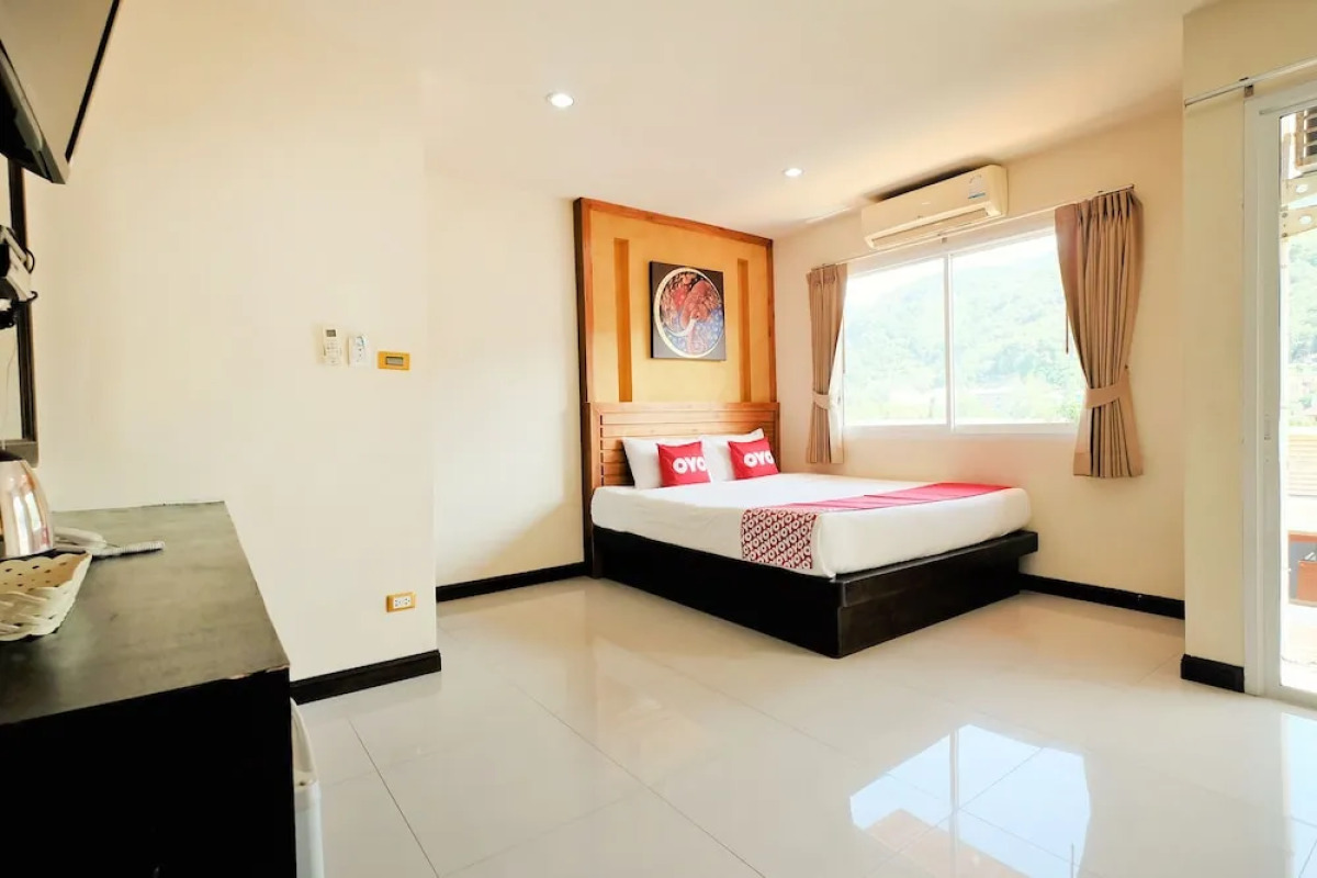 Million Patong Beach Resort