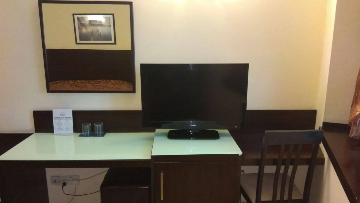 Panorama Hotel Deira