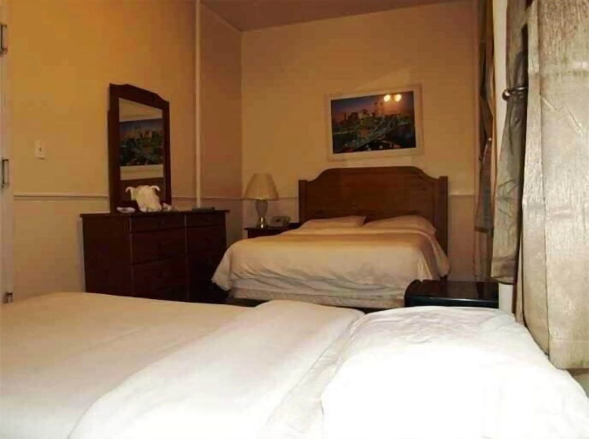 Morningside Inn