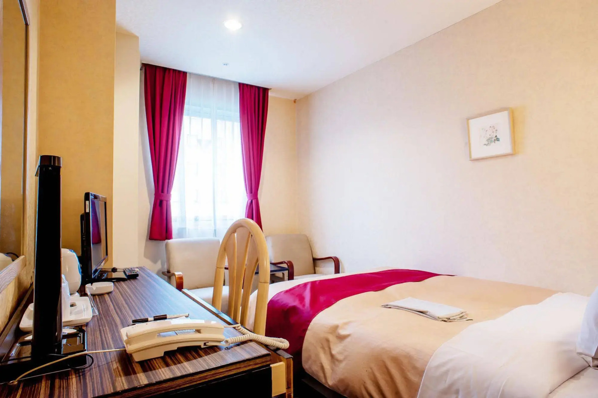 Tachikawa Regent Hotel